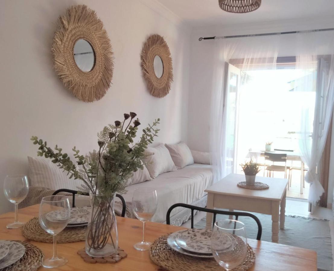 La Casita Hotel Арона Екстериор снимка