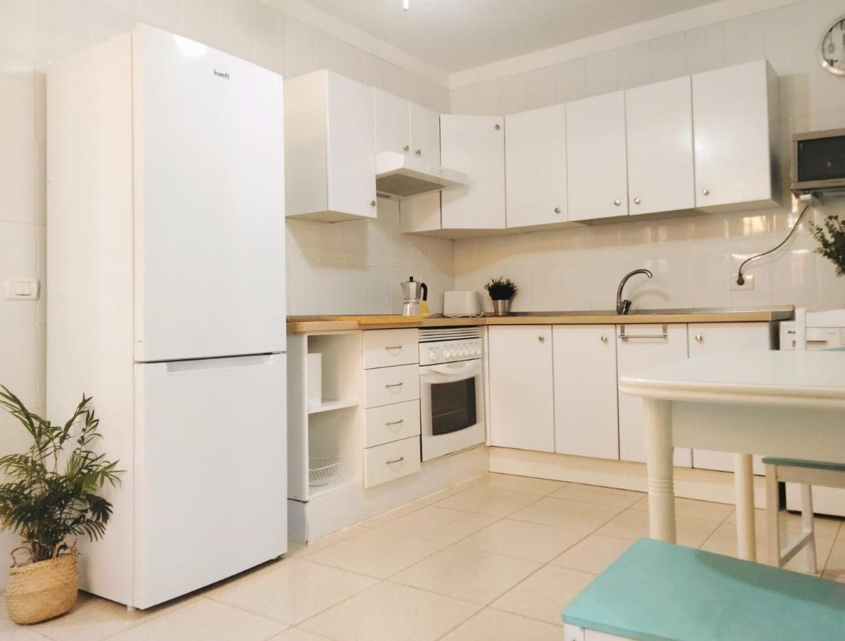 La Casita Hotel Арона Екстериор снимка
