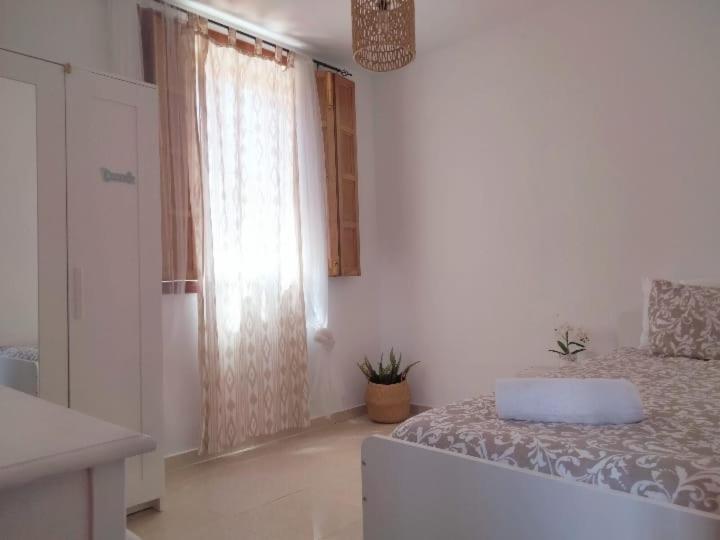 La Casita Hotel Арона Екстериор снимка