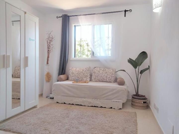 La Casita Hotel Арона Екстериор снимка