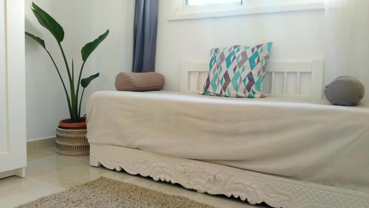 La Casita Hotel Арона Екстериор снимка