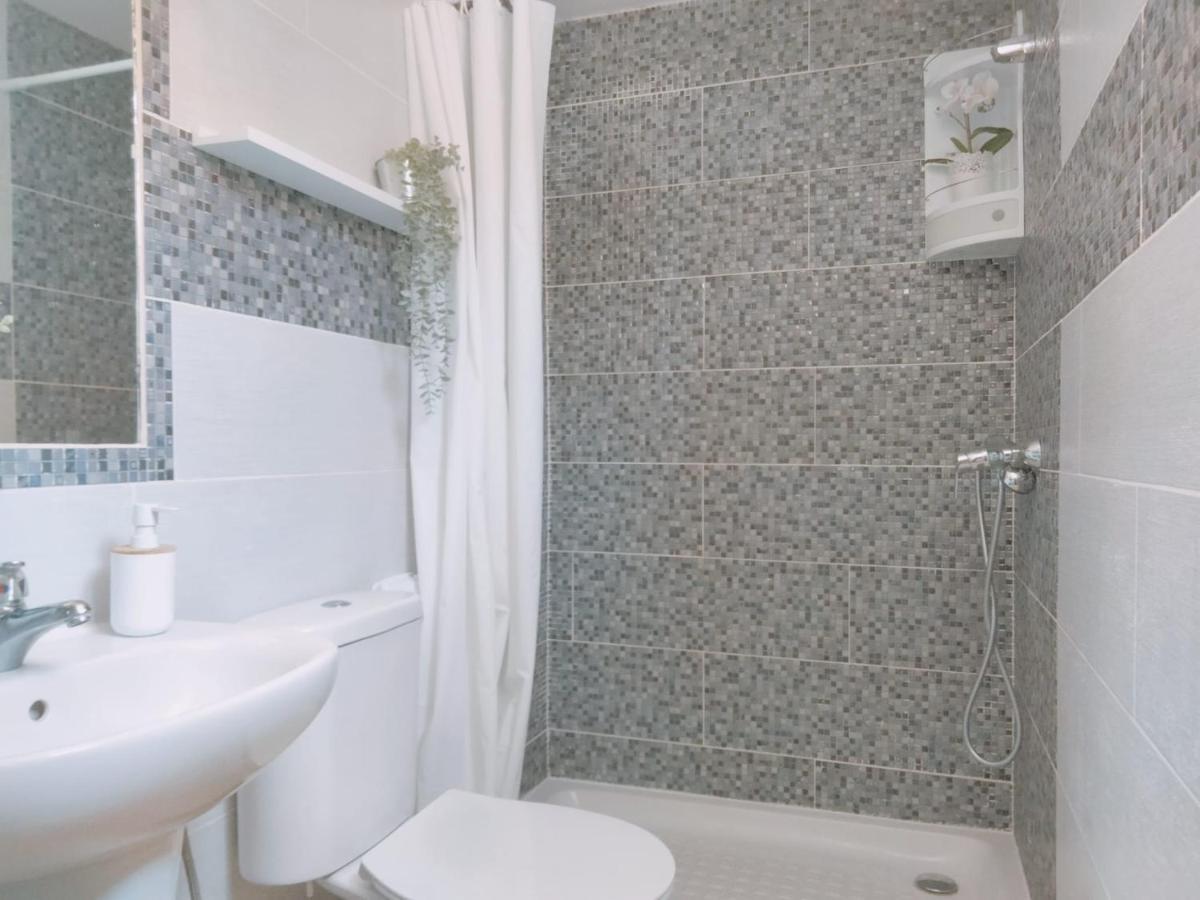 La Casita Hotel Арона Екстериор снимка