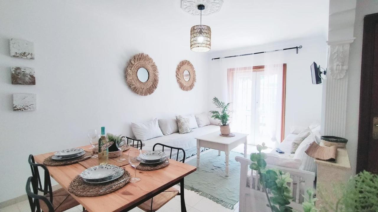 La Casita Hotel Арона Екстериор снимка