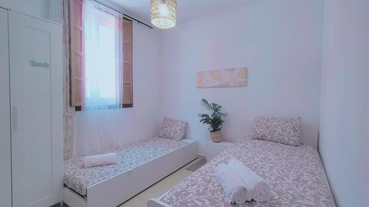 La Casita Hotel Арона Екстериор снимка